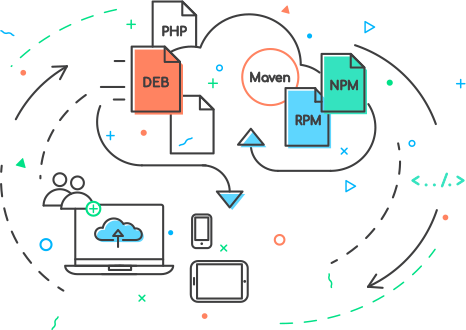 Accelerates development